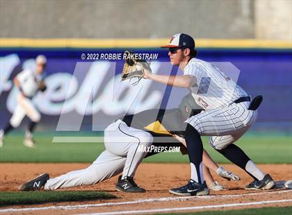 Thumbnail 3 in Forney vs. Wakeland (UIL 5A Regional Final)  photogallery.