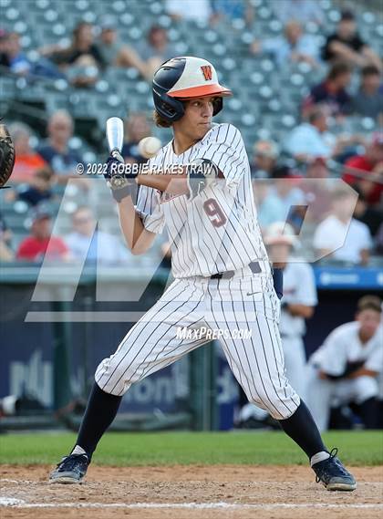 Thumbnail 1 in Forney vs. Wakeland (UIL 5A Regional Final)  photogallery.
