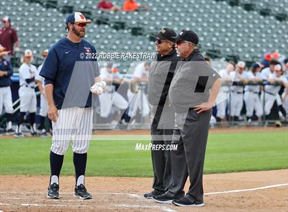Thumbnail 1 in Forney vs. Wakeland (UIL 5A Regional Final)  photogallery.