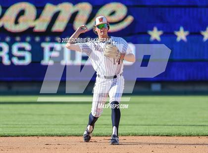 Thumbnail 3 in Forney vs. Wakeland (UIL 5A Regional Final)  photogallery.