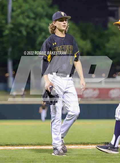 Thumbnail 3 in Forney vs. Wakeland (UIL 5A Regional Final)  photogallery.