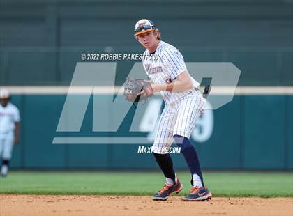 Thumbnail 3 in Forney vs. Wakeland (UIL 5A Regional Final)  photogallery.