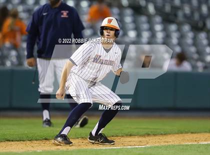 Thumbnail 3 in Forney vs. Wakeland (UIL 5A Regional Final)  photogallery.