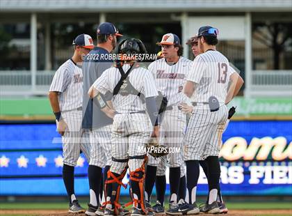 Thumbnail 3 in Forney vs. Wakeland (UIL 5A Regional Final)  photogallery.