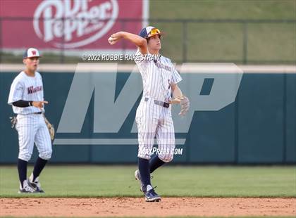 Thumbnail 1 in Forney vs. Wakeland (UIL 5A Regional Final)  photogallery.