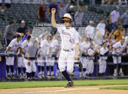 Thumbnail 1 in Forney vs. Wakeland (UIL 5A Regional Final)  photogallery.