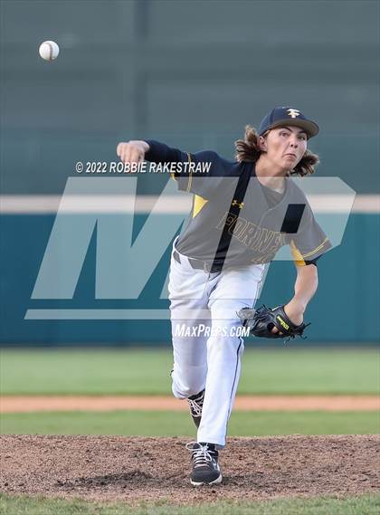 Thumbnail 1 in Forney vs. Wakeland (UIL 5A Regional Final)  photogallery.