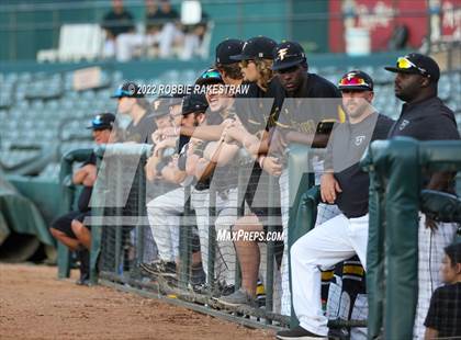 Thumbnail 2 in Forney vs. Wakeland (UIL 5A Regional Final)  photogallery.