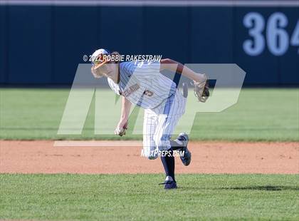 Thumbnail 2 in Forney vs. Wakeland (UIL 5A Regional Final)  photogallery.