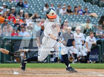 Thumbnail 2 in Forney vs. Wakeland (UIL 5A Regional Final)  photogallery.