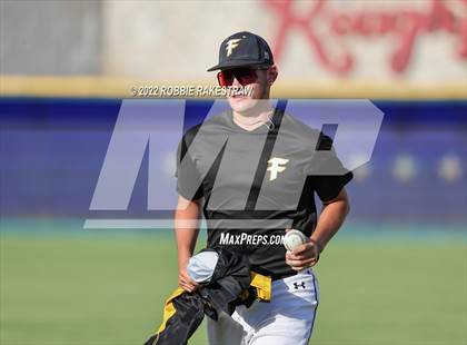 Thumbnail 3 in Forney vs. Wakeland (UIL 5A Regional Final)  photogallery.