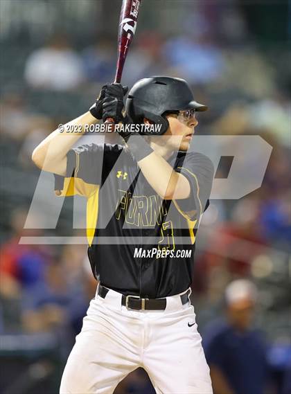 Thumbnail 3 in Forney vs. Wakeland (UIL 5A Regional Final)  photogallery.