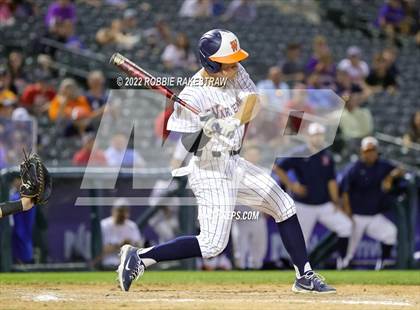 Thumbnail 3 in Forney vs. Wakeland (UIL 5A Regional Final)  photogallery.