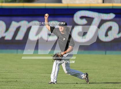 Thumbnail 3 in Forney vs. Wakeland (UIL 5A Regional Final)  photogallery.