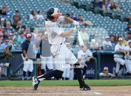 Thumbnail 1 in Forney vs. Wakeland (UIL 5A Regional Final)  photogallery.