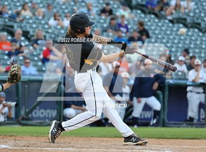 Thumbnail 2 in Forney vs. Wakeland (UIL 5A Regional Final)  photogallery.
