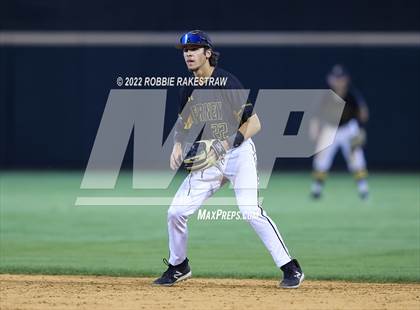 Thumbnail 1 in Forney vs. Wakeland (UIL 5A Regional Final)  photogallery.