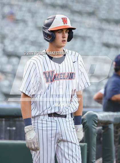 Thumbnail 1 in Forney vs. Wakeland (UIL 5A Regional Final)  photogallery.