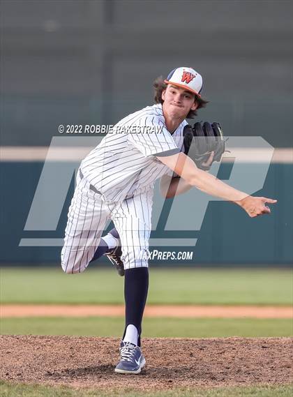 Thumbnail 2 in Forney vs. Wakeland (UIL 5A Regional Final)  photogallery.