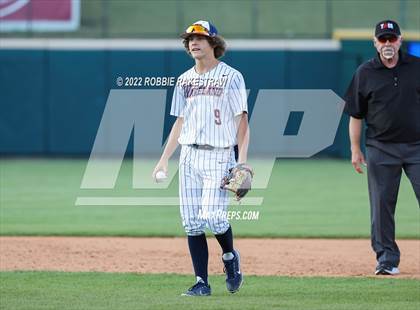 Thumbnail 2 in Forney vs. Wakeland (UIL 5A Regional Final)  photogallery.