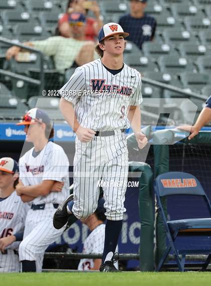 Thumbnail 2 in Forney vs. Wakeland (UIL 5A Regional Final)  photogallery.