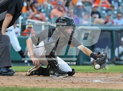 Thumbnail 1 in Forney vs. Wakeland (UIL 5A Regional Final)  photogallery.