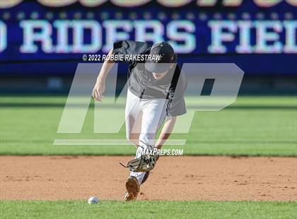 Thumbnail 2 in Forney vs. Wakeland (UIL 5A Regional Final)  photogallery.