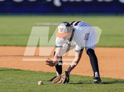Thumbnail 2 in Forney vs. Wakeland (UIL 5A Regional Final)  photogallery.