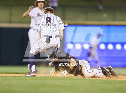 Thumbnail 1 in Forney vs. Wakeland (UIL 5A Regional Final)  photogallery.
