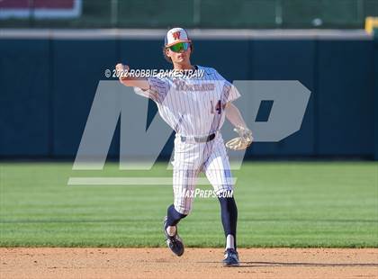 Thumbnail 3 in Forney vs. Wakeland (UIL 5A Regional Final)  photogallery.