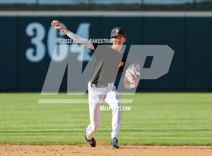 Thumbnail 3 in Forney vs. Wakeland (UIL 5A Regional Final)  photogallery.