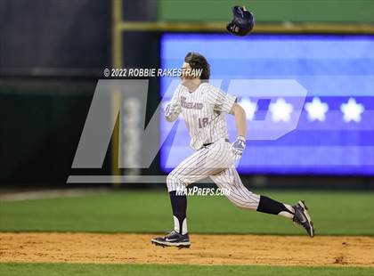 Thumbnail 2 in Forney vs. Wakeland (UIL 5A Regional Final)  photogallery.
