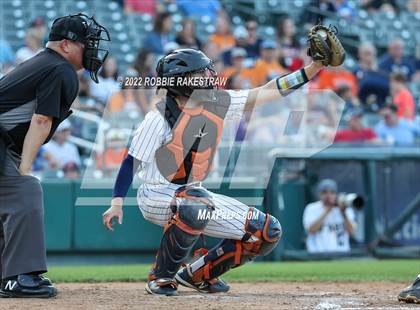 Thumbnail 2 in Forney vs. Wakeland (UIL 5A Regional Final)  photogallery.