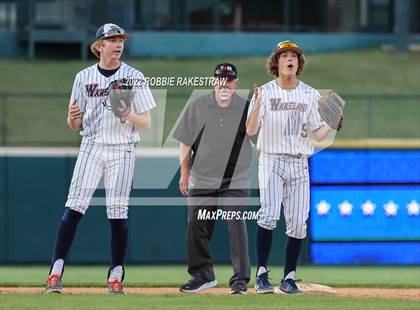 Thumbnail 2 in Forney vs. Wakeland (UIL 5A Regional Final)  photogallery.