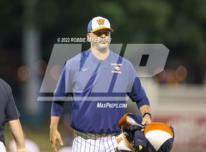 Thumbnail 3 in Forney vs. Wakeland (UIL 5A Regional Final)  photogallery.