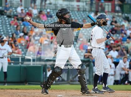 Thumbnail 3 in Forney vs. Wakeland (UIL 5A Regional Final)  photogallery.
