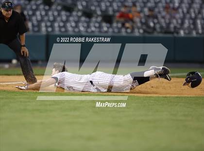 Thumbnail 2 in Forney vs. Wakeland (UIL 5A Regional Final)  photogallery.