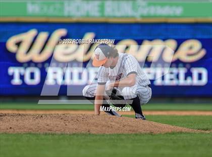 Thumbnail 3 in Forney vs. Wakeland (UIL 5A Regional Final)  photogallery.