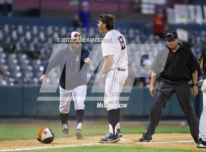 Thumbnail 3 in Forney vs. Wakeland (UIL 5A Regional Final)  photogallery.