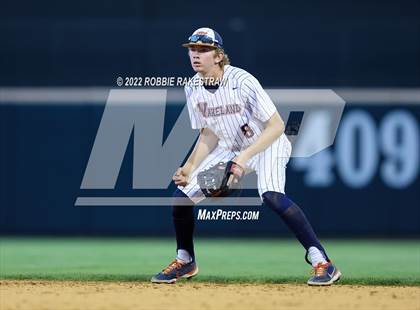 Thumbnail 2 in Forney vs. Wakeland (UIL 5A Regional Final)  photogallery.