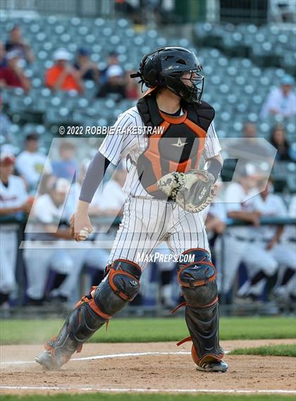 Thumbnail 2 in Forney vs. Wakeland (UIL 5A Regional Final)  photogallery.