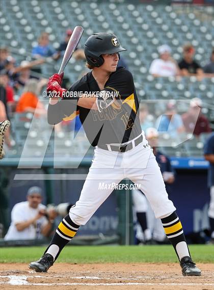Thumbnail 1 in Forney vs. Wakeland (UIL 5A Regional Final)  photogallery.