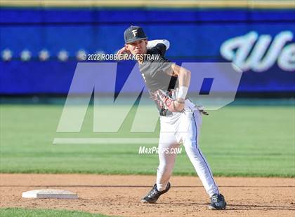 Thumbnail 1 in Forney vs. Wakeland (UIL 5A Regional Final)  photogallery.