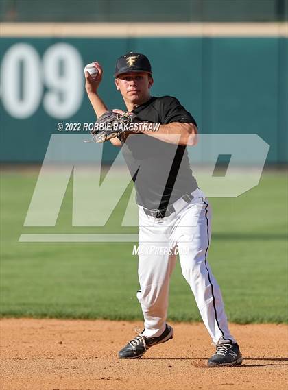 Thumbnail 2 in Forney vs. Wakeland (UIL 5A Regional Final)  photogallery.