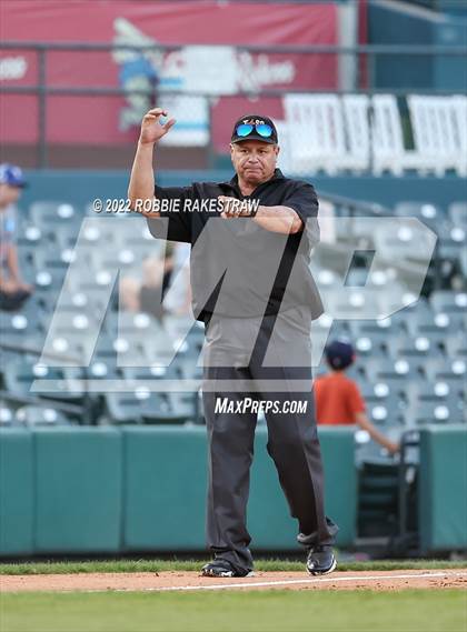 Thumbnail 1 in Forney vs. Wakeland (UIL 5A Regional Final)  photogallery.