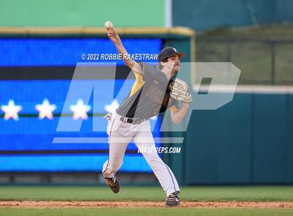 Thumbnail 3 in Forney vs. Wakeland (UIL 5A Regional Final)  photogallery.