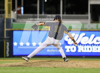 Thumbnail 2 in Forney vs. Wakeland (UIL 5A Regional Final)  photogallery.