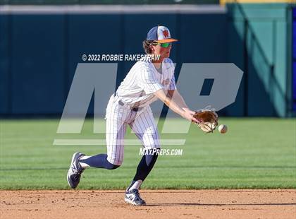 Thumbnail 1 in Forney vs. Wakeland (UIL 5A Regional Final)  photogallery.