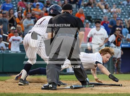 Thumbnail 2 in Forney vs. Wakeland (UIL 5A Regional Final)  photogallery.