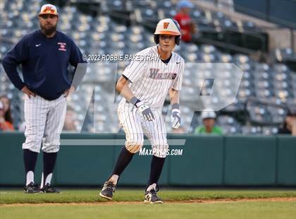 Thumbnail 3 in Forney vs. Wakeland (UIL 5A Regional Final)  photogallery.